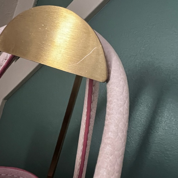 ❌SOLD❌ Coach x Baseman Limited Edition Tatum Tote - Picture 6 of 8